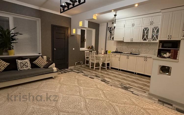3-комнатная квартира · 60 м² · 1/2 этаж, мкр Лесхоз 40 за 17 млн ₸ в Атырау — фото 2
