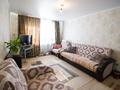 3-бөлмелі пәтер · 60.9 м² · 5/5 қабат, самал 43, бағасы: 18.3 млн ₸ в Талдыкоргане, мкр Самал — фото 3