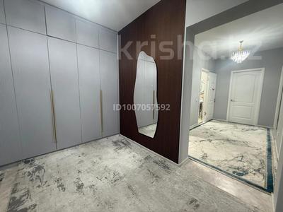 3-комнатная квартира · 88 м² · 9/9 этаж, мкр Шугыла, мкр. Шугыла 340/4 к6 — абая -алатау за 55.3 млн 〒 в Алматы, Наурызбайский р-н