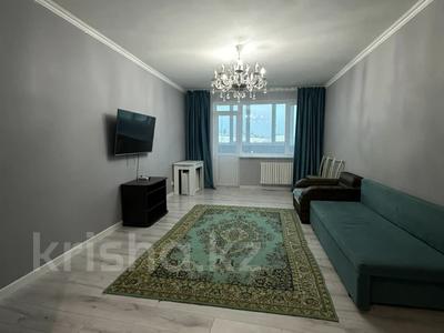 3-бөлмелі пәтер · 91 м² · 13/13 қабат, Чингиза Айтматова 36, бағасы: 290 000 〒 в Астане, Есильский р-н