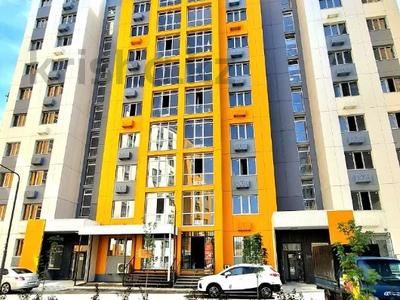 2-бөлмелі пәтер · 40 м² · 2/10 қабат, Алтын Орда, бағасы: 25 млн ₸ в Абай