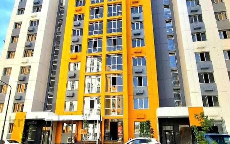 2-бөлмелі пәтер · 40 м² · 2/10 қабат, Алтын Орда, бағасы: 25 млн ₸ в Абай — фото 2