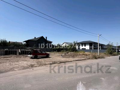 Участок · 8 соток, Туздыбастау (Калинино) за 49 млн ₸