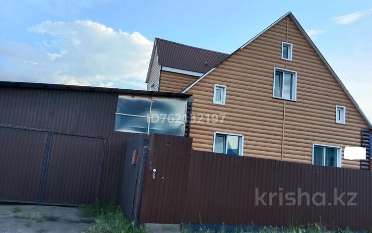 Отдельный дом · 6 комнат · 146 м² · 7 сот., Семашко 13 В — Кафе Той, кафе Сатти за 58 млн ₸ в Петропавловске — фото 2