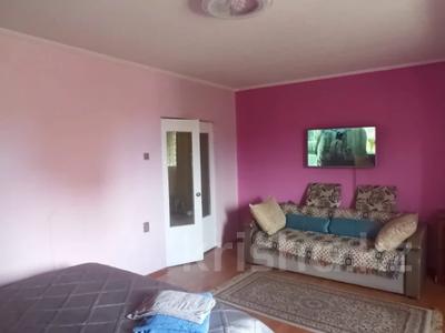 1-комнатная квартира · 52 м² · 4/12 этаж, мкр Сайран — Утеген Батыра за 32 млн ₸ в Алматы, Ауэзовский р-н