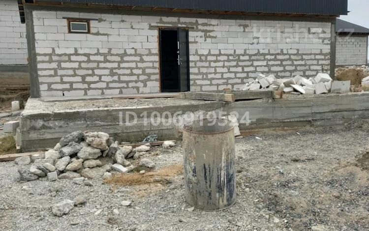 Үйдің бір бөлігі · 2 бөлме · 44 м² · 6 жүзд., Жаңаталап, Новостройка, бағасы: 10 млн ₸ в Алатау, Жанаталап — фото 2