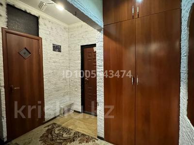 2-комнатная квартира · 60 м² · 5/5 этаж, Мынбулак 19 — Напротив рынка Жибек жилы за 110 000 〒 в Таразе