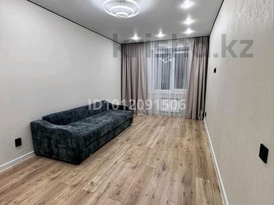2-комнатная квартира · 58 м² · 6/9 этаж, Астана-Қарағанды трассасы 4/3 за 15 000 〒 в Алматы р-н