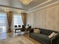 4-бөлмелі пәтер · 190 м² · 6/7 қабат, Наурыз-2 27 — С.Нурмагамбетова, бағасы: 109 млн ₸ в Астане, Алматы р-н — фото 2