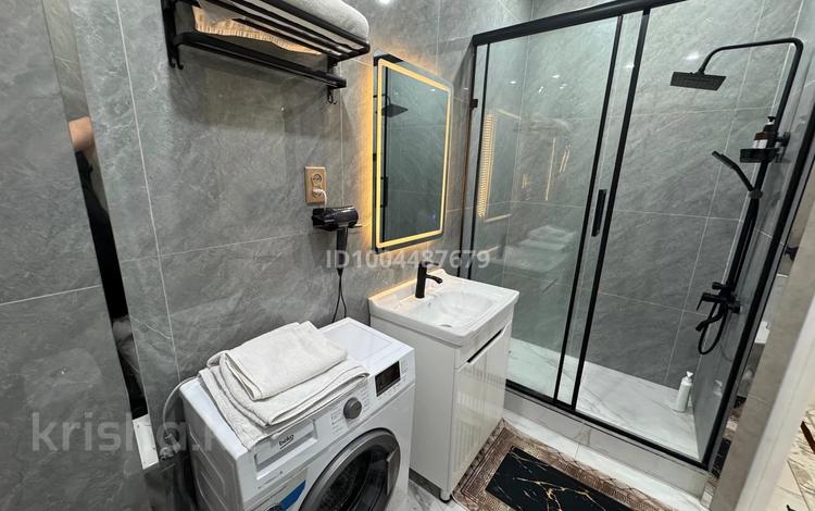 2-бөлмелі пәтер · 50 м² · 8/12 қабат, мкр Шымсити 1/28, бағасы: 16 000 〒 в Шымкенте, Абайский р-н — фото 6