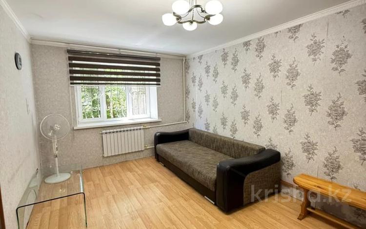 1-комнатная квартира · 28.5 м² · 1/4 этаж, Жарокова 156А за 23 млн ₸ в Алматы, Бостандыкский р-н — фото 2