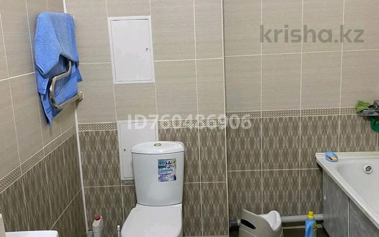 1-бөлмелі пәтер · 62 м² · 5/9 қабат, мкр Шанхай, Маресьева 2 — Маресьева, бағасы: 120 000 ₸ в Актобе — фото 2