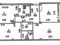 3-бөлмелі пәтер · 98 м² · 3/9 қабат, Бокейхана 24, бағасы: 97 млн ₸ в Астане, Есильский р-н — фото 17
