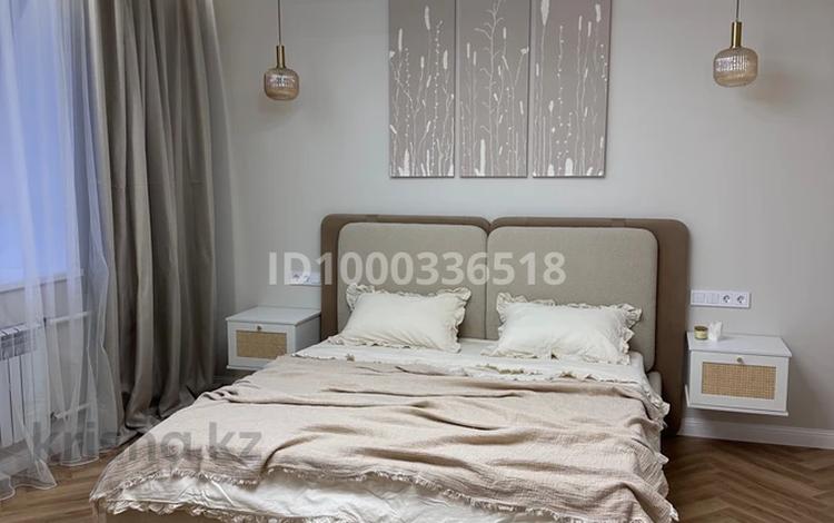 2-бөлмелі пәтер · 67 м² · 10/10 қабат, Свердлова 1 — Дворец культуры Dostar, бағасы: 340 000 ₸ в Кокшетау — фото 22
