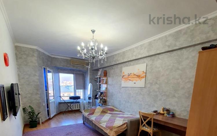 2-комнатная квартира · 56 м² · 7/9 этаж, Абая за 45.9 млн ₸ в Алматы, Бостандыкский р-н — фото 5