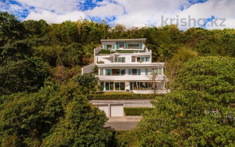 Отдельный дом · 6 комнат · 880 м² · 9 сот., Чалонг за ~ 600.1 млн ₸ в Пхукете — фото 2