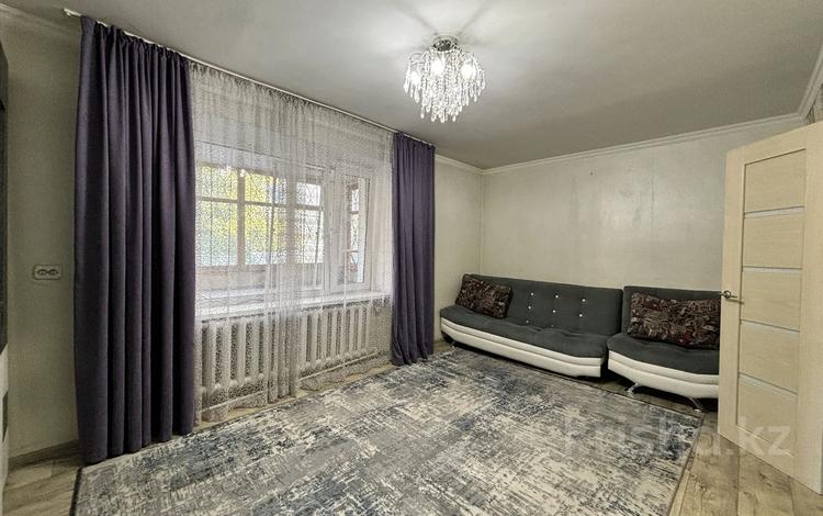 2-комнатная квартира · 46 м² · 2/9 этаж, мкр Новый Город, Бухар жырау 63/4 — 45 квартал за ~ 17 млн ₸ в Караганде, Казыбек би р-н — фото 16