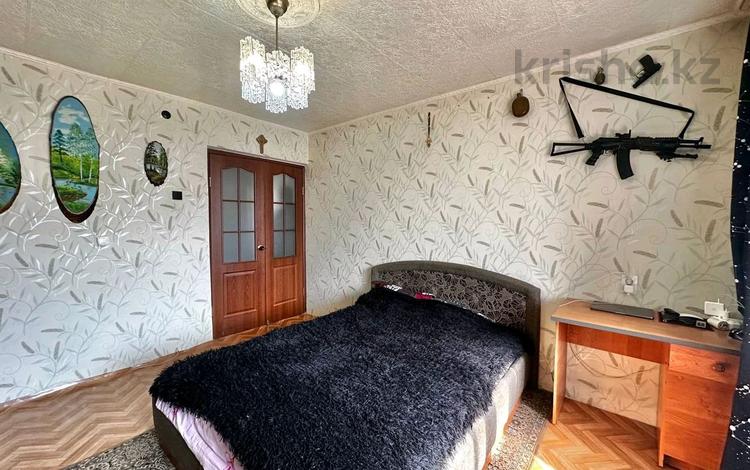 3-комнатная квартира · 58 м² · 3/4 этаж, ул. Карталы 5/1 за 27 млн ₸ в Астане, Сарыарка р-н — фото 18