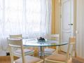 3-бөлмелі пәтер · 160 м² · 10/32 қабат, мкр Самал, Аль-Фараби 7К — Угол Козыбаева, бағасы: 55 000 ₸ в Алматы, Медеуский р-н — фото 13