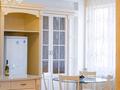 3-бөлмелі пәтер · 160 м² · 10/32 қабат, мкр Самал, Аль-Фараби 7К — Угол Козыбаева, бағасы: 55 000 ₸ в Алматы, Медеуский р-н — фото 14