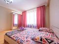 3-бөлмелі пәтер · 160 м² · 10/32 қабат, мкр Самал, Аль-Фараби 7К — Угол Козыбаева, бағасы: 55 000 ₸ в Алматы, Медеуский р-н