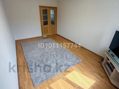 3-комнатная квартира · 68.5 м² · 3/5 этаж, Торайгырова — Мустафина за 61.5 млн ₸ в Алматы, Бостандыкский р-н