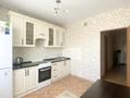 1-комнатная квартира · 45.4 м² · 4/16 этаж, Коргалжынское шоссе 31/1 за 21.7 млн ₸ в Астане, Нура р-н