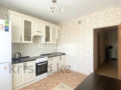 1-комнатная квартира · 45.4 м² · 4/16 этаж, Коргалжынское шоссе 31/1 за 21.7 млн ₸ в Астане, Нура р-н