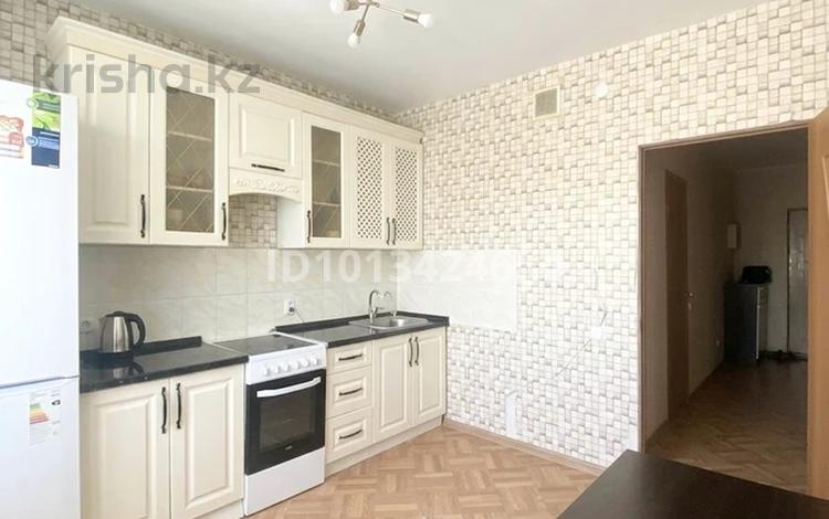 1-комнатная квартира · 45.4 м² · 4/16 этаж, Коргалжынское шоссе 31/1 за 21.7 млн ₸ в Астане, Нура р-н — фото 2