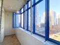 1-комнатная квартира · 45.4 м² · 4/16 этаж, Коргалжынское шоссе 31/1 за 21.7 млн ₸ в Астане, Нура р-н — фото 5