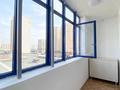 1-комнатная квартира · 45.4 м² · 4/16 этаж, Коргалжынское шоссе 31/1 за 21.7 млн ₸ в Астане, Нура р-н — фото 6