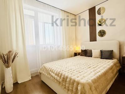 1-комнатная квартира · 25 м² · 10/11 этаж, Мангилик Ел 40/2 — Бухар жирау за 25.2 млн ₸ в Астане, Есильский р-н