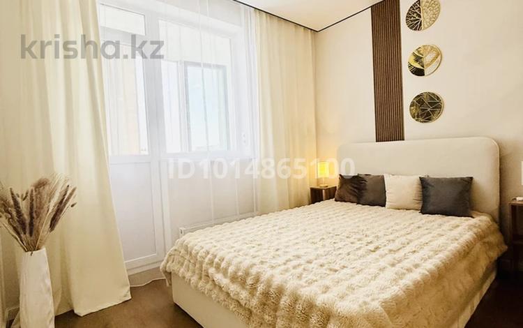 1-комнатная квартира · 25 м² · 10/11 этаж, Мангилик Ел 40/2 — Бухар жирау за 25.2 млн ₸ в Астане, Есильский р-н — фото 10