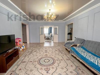 Отдельный дом · 5 комнат · 158.3 м² · 10 сот., Село Ынтымак 30 за 49 млн 〒 в Талдыкоргане, село Ынтымак