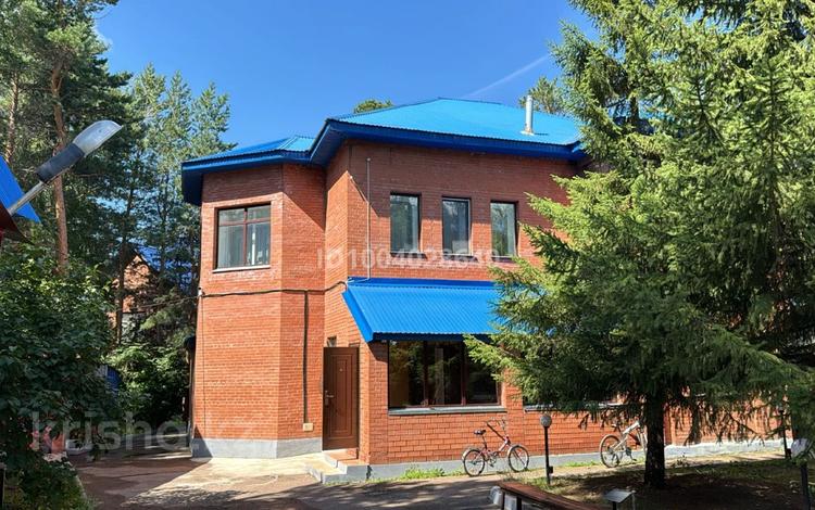 Отдельный дом · 5 комнат · 270 м² · 12 сот., Приозерная за 150 млн 〒 в Щучинске — фото 2