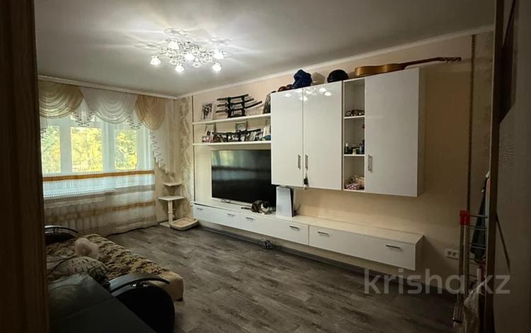 3-комнатная квартира · 63.1 м² · 2/5 этаж, Назарбаева 87 за 25 млн ₸ в Павлодаре — фото 2