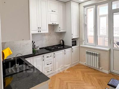 2-комнатная квартира · 61 м² · 5/7 этаж, Бирлик за 29.5 млн ₸ в Талдыкоргане, мкр Бирлик