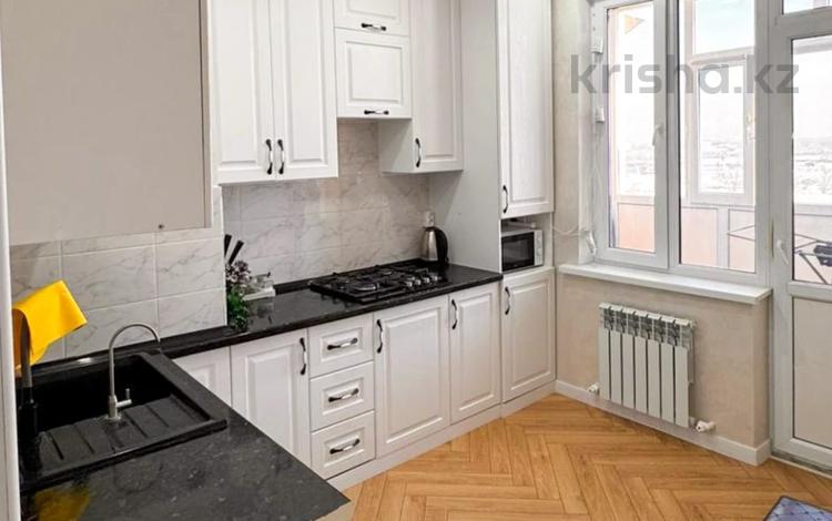 2-комнатная квартира · 61 м² · 5/7 этаж, Бирлик за 29.5 млн ₸ в Талдыкоргане, мкр Бирлик — фото 5