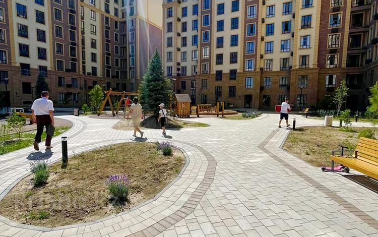 3-бөлмелі пәтер · 80 м² · 3/10 қабат, Конаева, бағасы: 42 млн ₸ в Талдыкоргане, мкр Болашак — фото 2