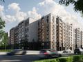 1-комнатная квартира · 38.4 м² · 1/9 этаж, Рабочая 160 за ~ 16.1 млн ₸ в Костанае — фото 4