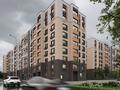 1-комнатная квартира · 38.4 м² · 1/9 этаж, Рабочая 160 за ~ 16.1 млн ₸ в Костанае — фото 5