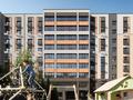 1-комнатная квартира · 38.4 м² · 1/9 этаж, Рабочая 160 за ~ 16.1 млн ₸ в Костанае — фото 6