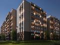 1-комнатная квартира · 38.4 м² · 1/9 этаж, Рабочая 160 за ~ 16.1 млн ₸ в Костанае — фото 8