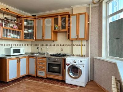 3-бөлмелі пәтер · 83.7 м² · 6/9 қабат, Сатпаева 2г, бағасы: 30 млн ₸ в Атырау