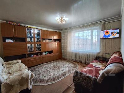 3-комнатная квартира · 60 м² · 5/5 этаж, Казахстанской Правды за 21.5 млн ₸ в Петропавловске
