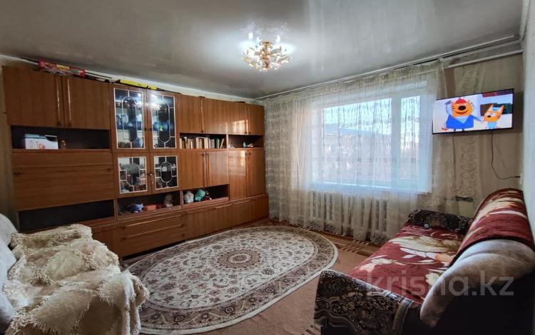 3-комнатная квартира · 60 м² · 5/5 этаж, Казахстанской Правды за 21.5 млн ₸ в Петропавловске — фото 14