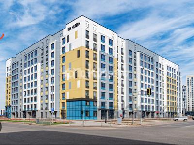 Паркинг · 20 м² · Анет баба 2 за 3.5 млн ₸ в Астане, Нура р-н