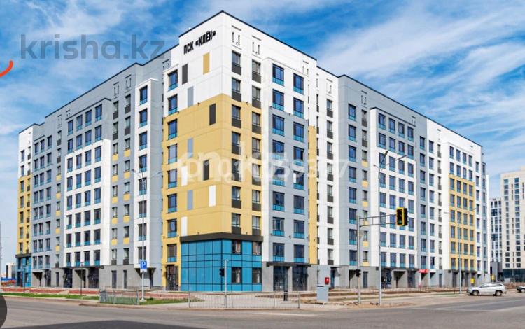 Паркинг · 20 м² · Анет баба 2 за 3.5 млн ₸ в Астане, Нура р-н — фото 2