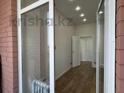 1-комнатная квартира · 34.2 м², Мухамед-Рахимова за 24 млн ₸ в Петропавловске