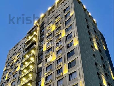 2-бөлмелі пәтер · 53 м² · 6/12 қабат, Райымбека 210, бағасы: 25 000 ₸ в Алматы, Алмалинский р-н